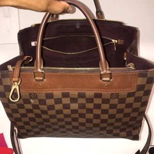 Louis Vuitton bag
